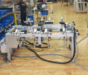 夾具、工裝經(jīng)驗