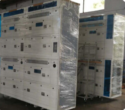 半導體裝備超高精度框架加工經(jīng)驗