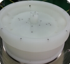 半導體裝備零件精密加工經(jīng)